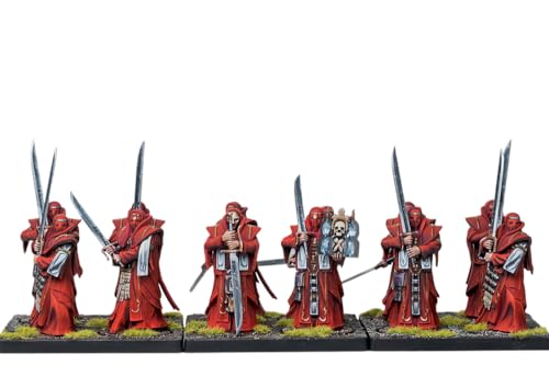 Para Bellum Games Conquest: Hundred Kingdoms: Sicarii von Para Bellum Wargames