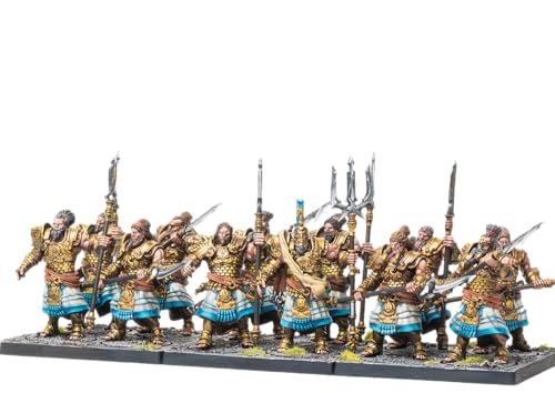 Para Bellum Games Eroberung City State - Sacred Band von Para Bellum Wargames