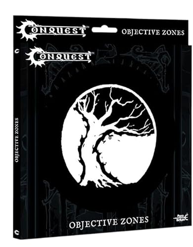 Para Bellum Wargames Conquest Objective Zones Nords von Para Bellum Wargames