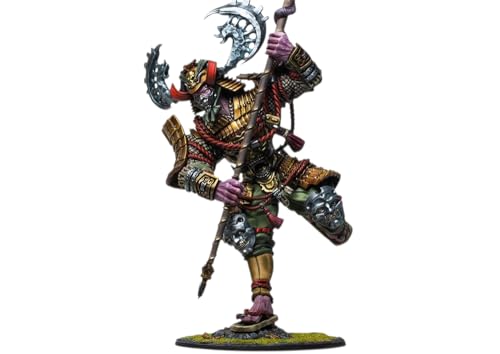 Para Bellum Wargames Conquest Yoroni Dai Yokai von Para Bellum Wargames
