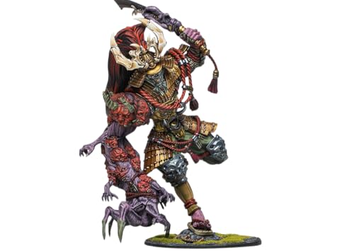 Para Bellum Wargames Conquest Yoroni No Yokai von Para Bellum Wargames