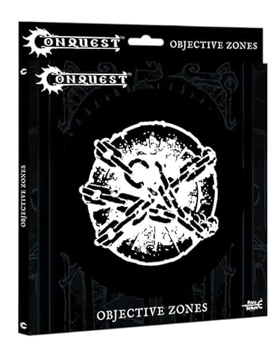 Para Bellum Wargames Eroberung: Zielzonen: Dweghom von Para Bellum Wargames