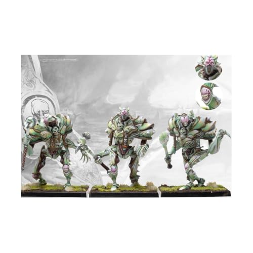 Para Bellum Wargames Inkarnate Sentinels von Para Bellum Wargames