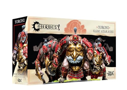 Para Bellum Wargames Kami Ayakashi von Para Bellum Wargames