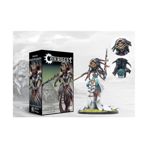 Para Bellum Wargames Scion of Death Para Bellum Wargames Scion of Death von Para Bellum Wargames