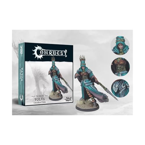 Para Bellum Wargames Volva Para Bellum Wargames Volva von Para Bellum Wargames