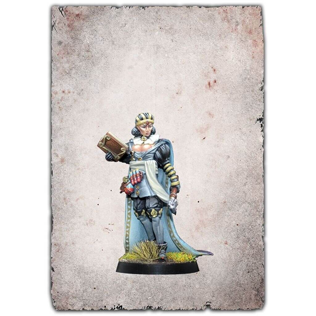Hundred Kingdoms: Chapter Mage Hundred Kingdoms: Chapter Mage von Para Bellum