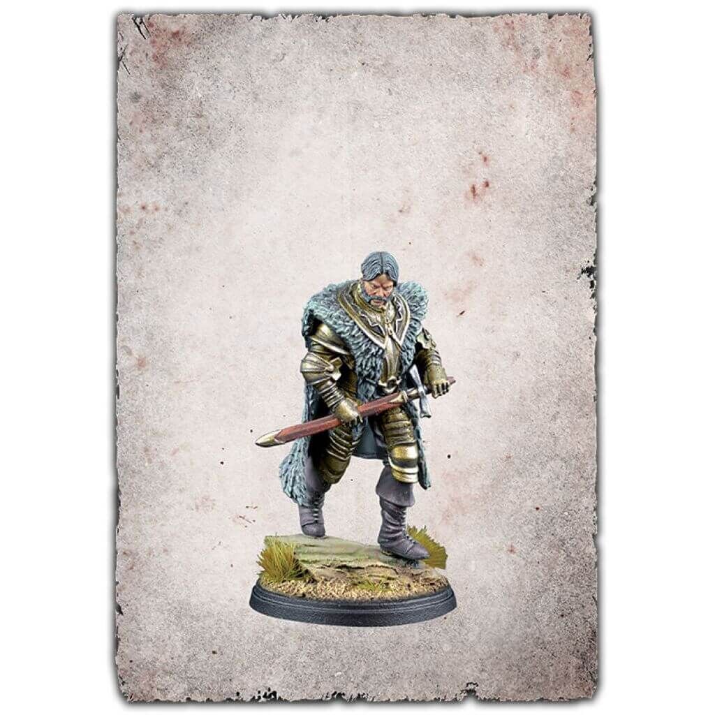 Hundred Kingdoms: Noble Lord Hundred Kingdoms: Noble Lord von Para Bellum