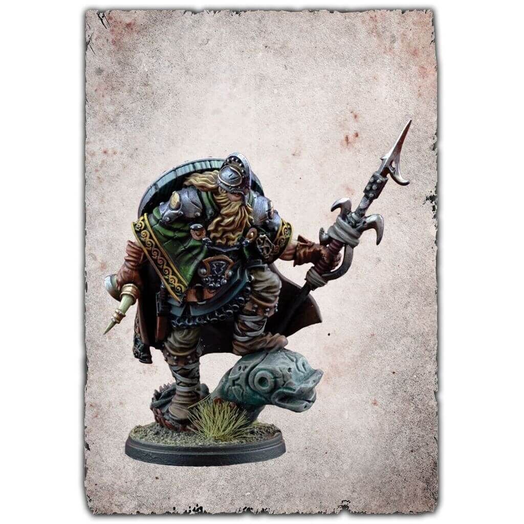 Nords: Jarl Nords: Jarl von Para Bellum
