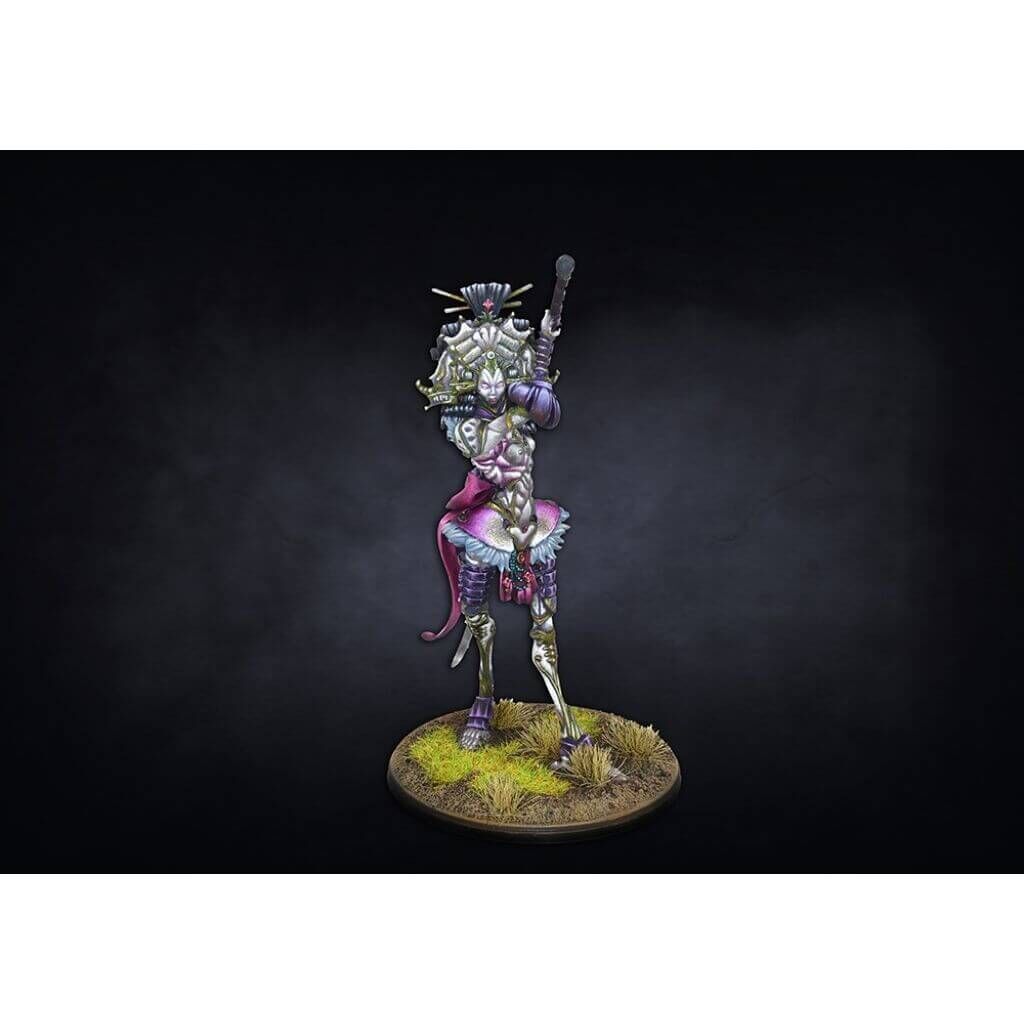 Spires: Lineage Highborne Spires: Lineage Highborne von Para Bellum