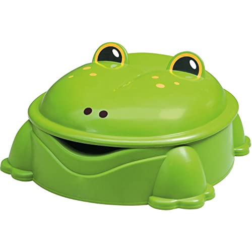 Paradiso 713 - Sandkasten Frosch von Paradiso(パラディーゾ)