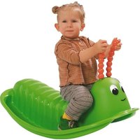 Wippe Raupe von Paradiso Toys N.V.
