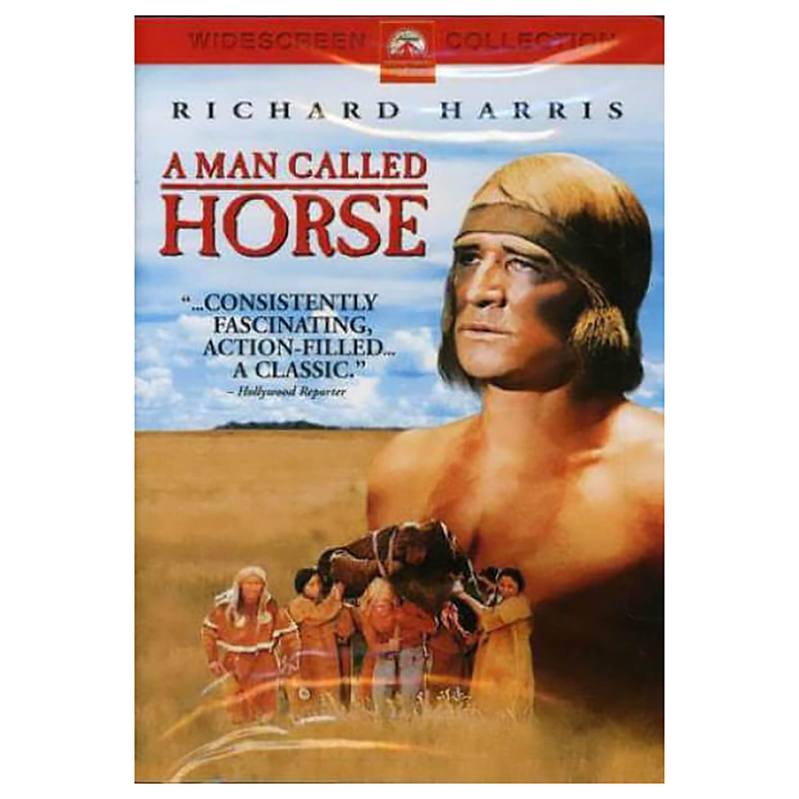 A Man Called Horse von Paramount Home Entertainment