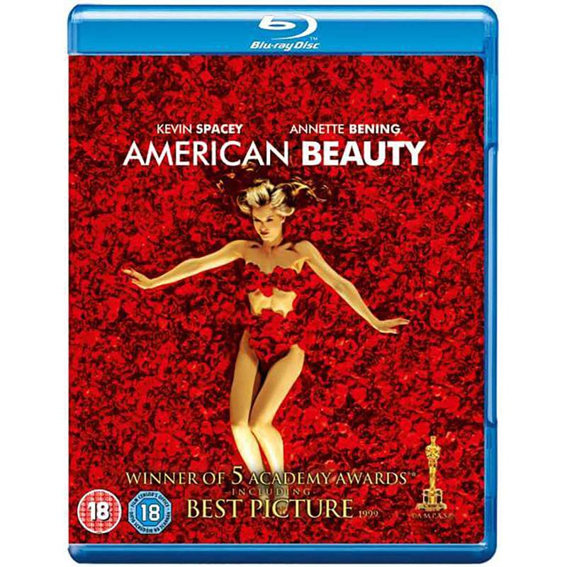 American Beauty American Beauty von Paramount Home Entertainment