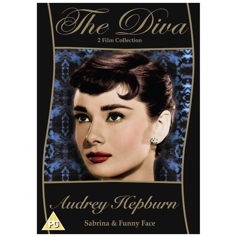 Audrey Hepburn Double - Sabrina / Funny Face Audrey Hepburn Double - Sabrina / Funny Face von Paramount Home Entertainment
