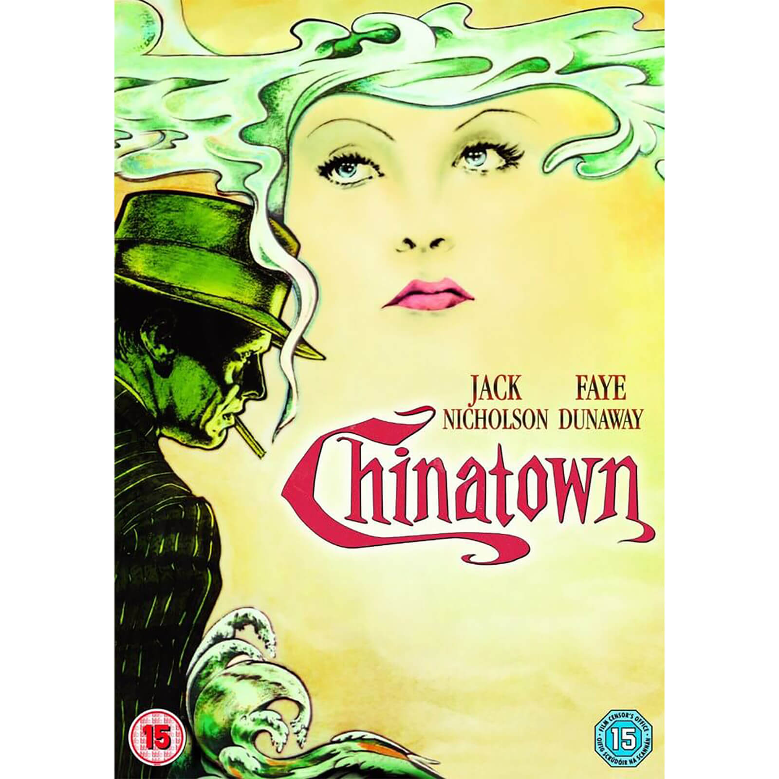 Chinatown von Paramount Home Entertainment