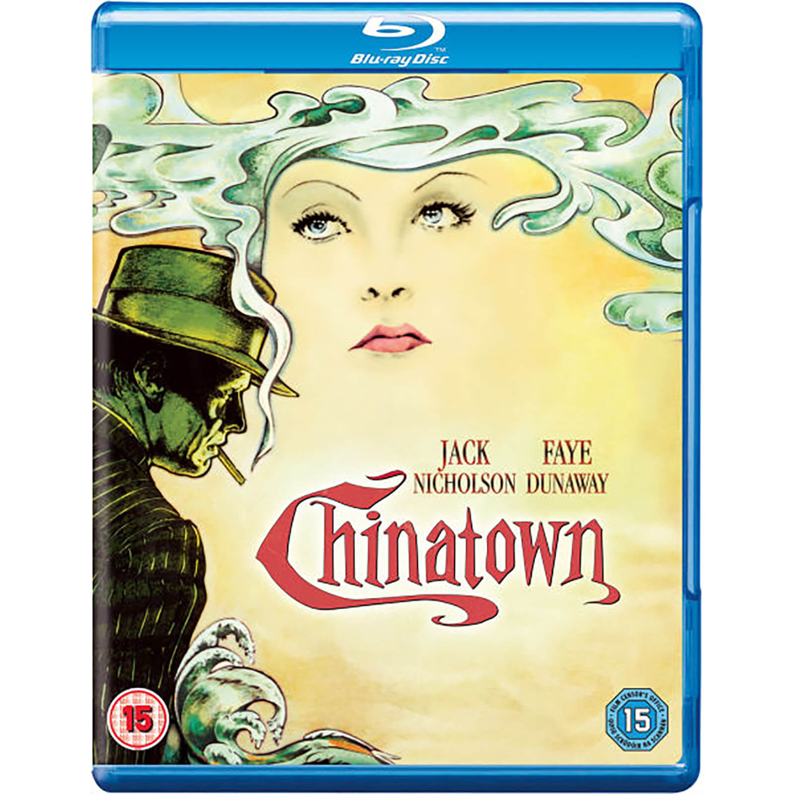 Chinatown von Paramount Home Entertainment