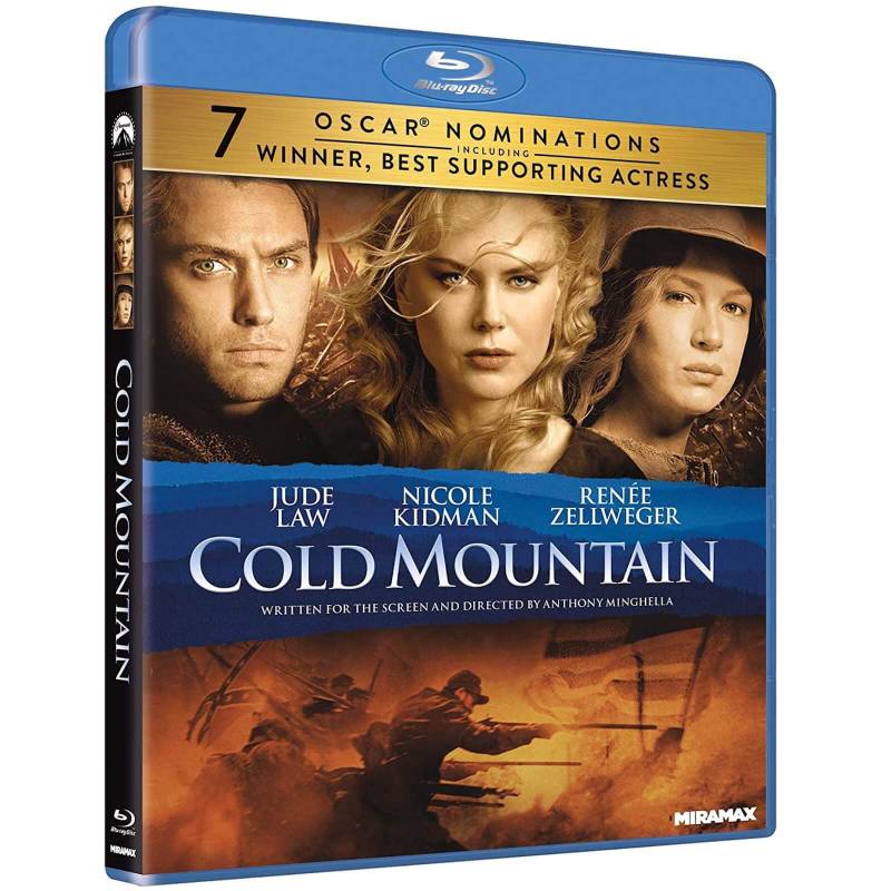 Cold Mountain von Paramount Home Entertainment