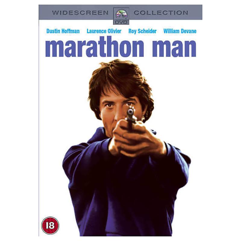 Der Marathon-Mann von Paramount Home Entertainment