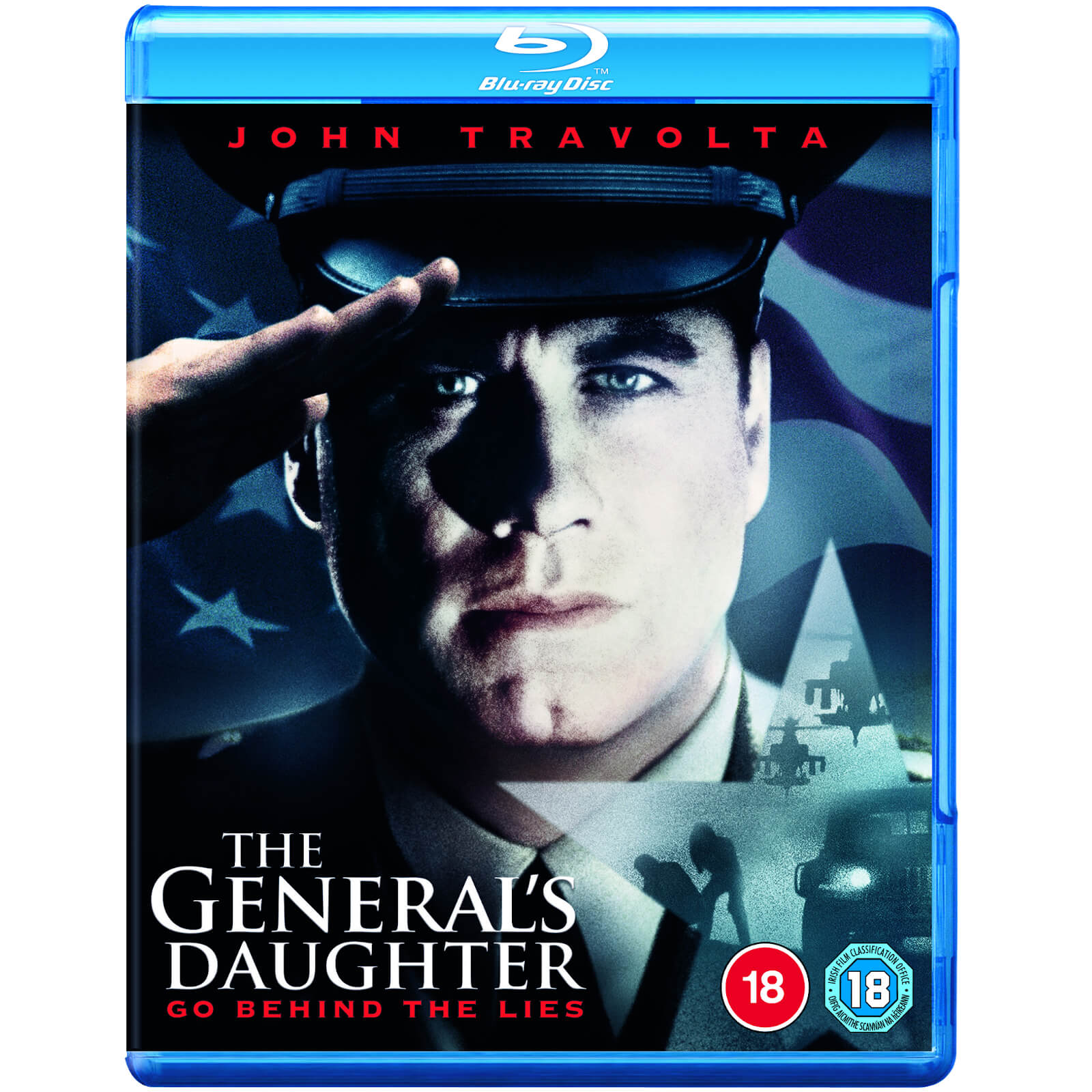 Die Tochter des Generals Die Tochter des Generals von Paramount Home Entertainment