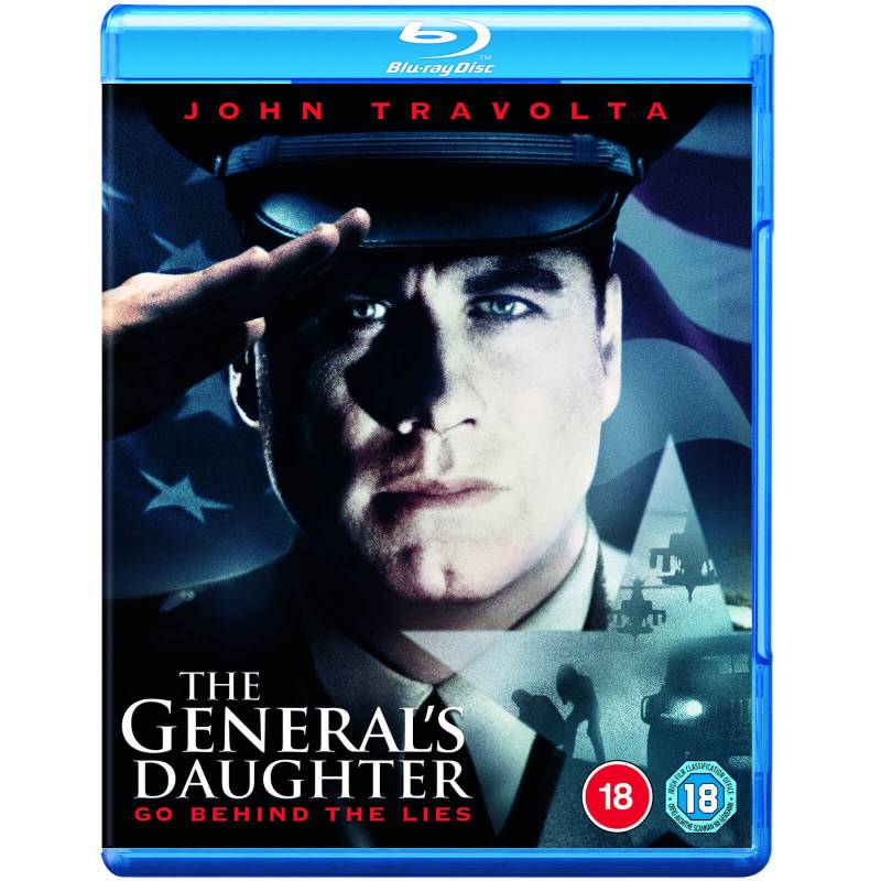 Die Tochter des Generals von Paramount Home Entertainment