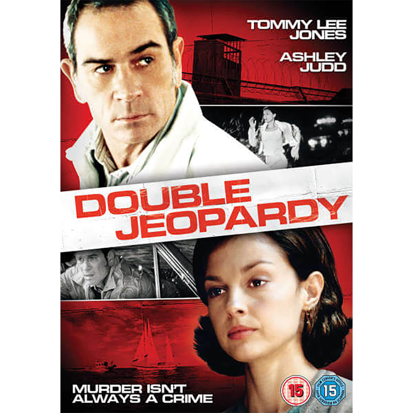 Doppelmord Doppelmord von Paramount Home Entertainment