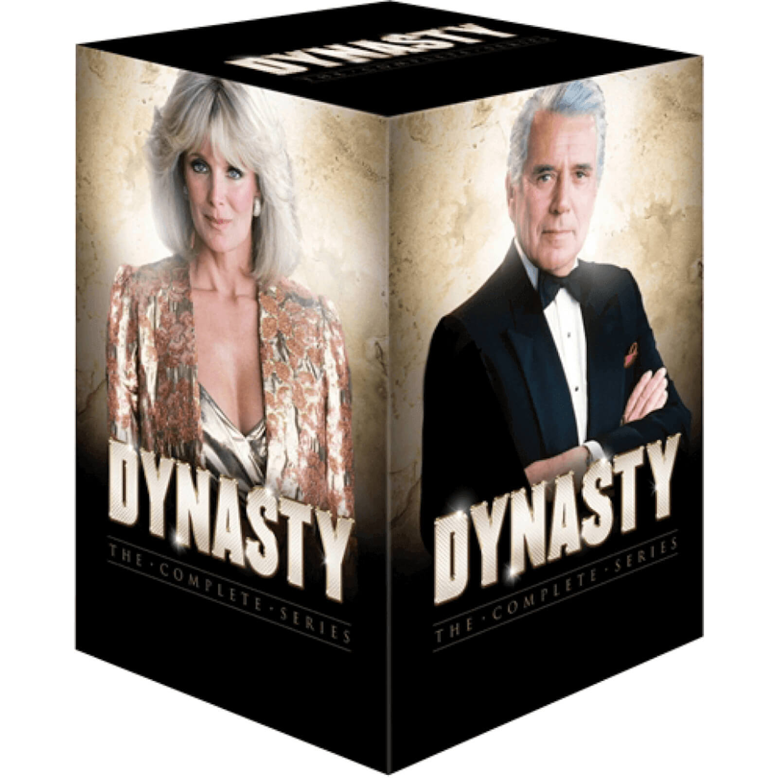 Dynasty - Die komplette Serie von Paramount Home Entertainment
