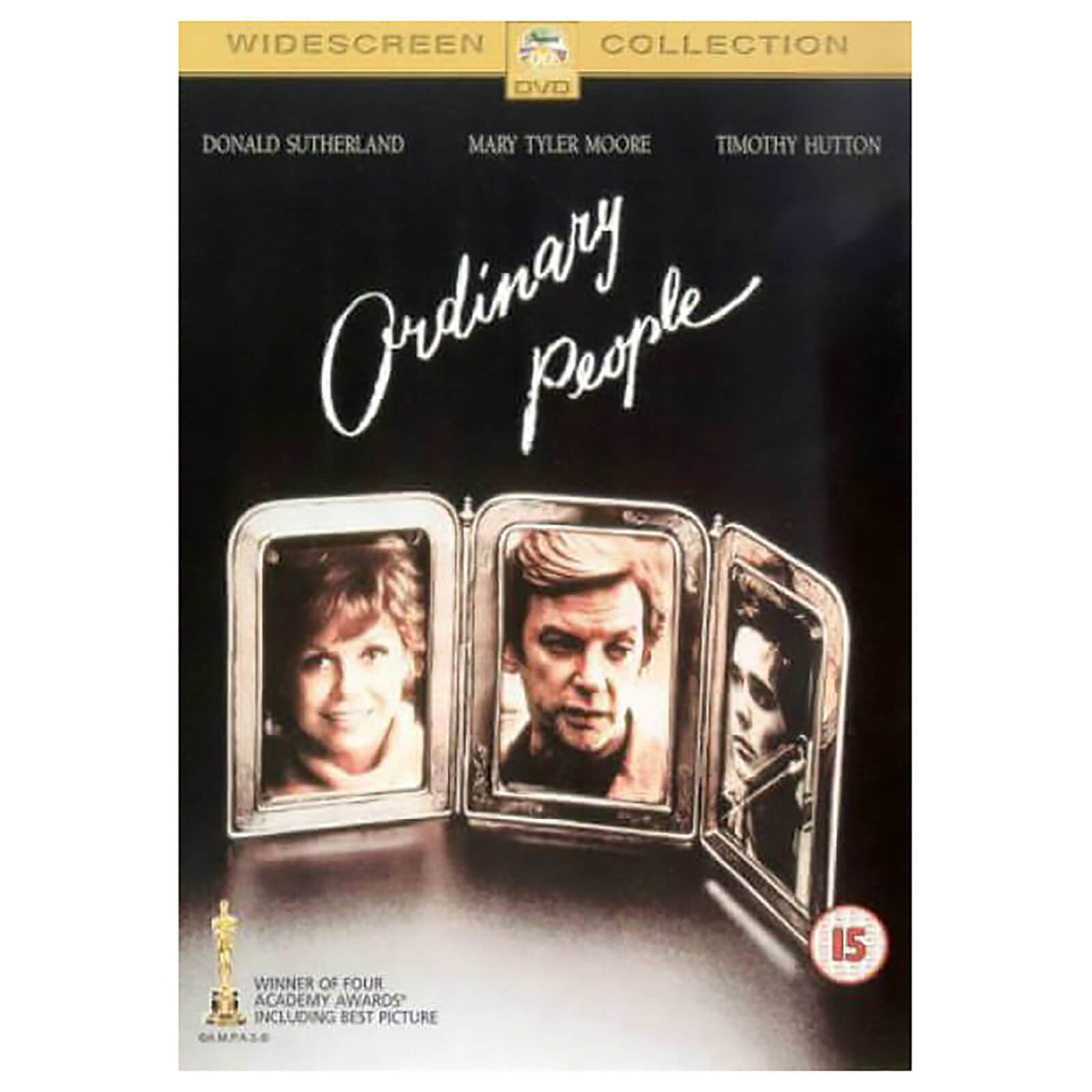 Eine ganz normale Familie Eine ganz normale Familie von Paramount Home Entertainment