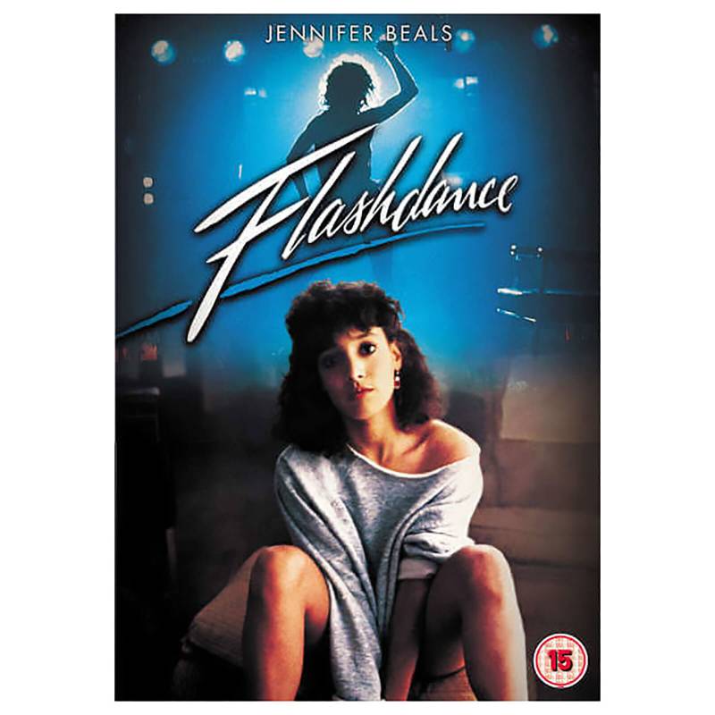 Flashdance [Special Collectors Edition] von Paramount Home Entertainment