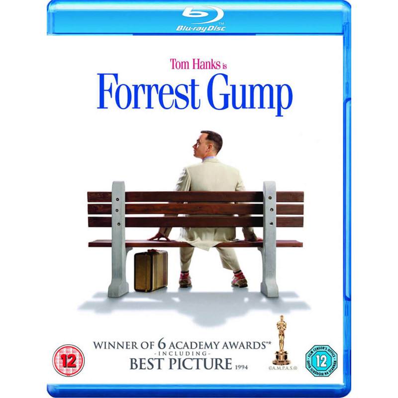 Forrest Gump von Paramount Home Entertainment