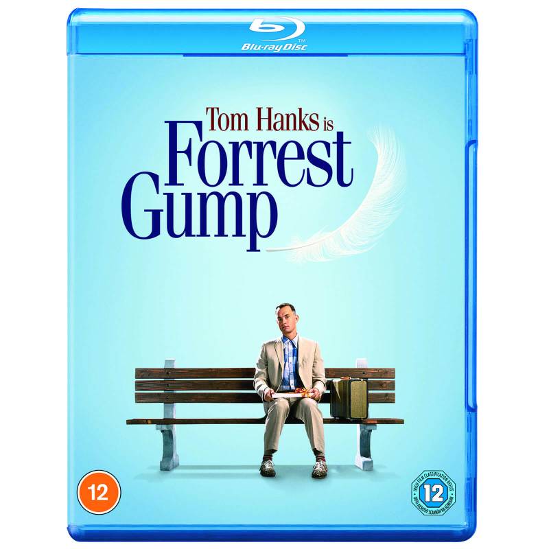 Forrest Gump von Paramount Home Entertainment