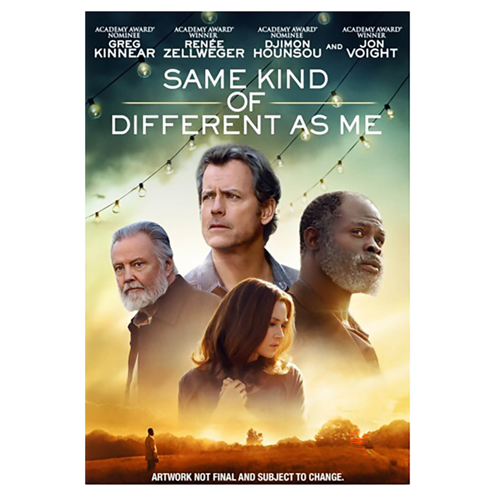 Genauso anders wie ich Genauso anders wie ich von Paramount Home Entertainment