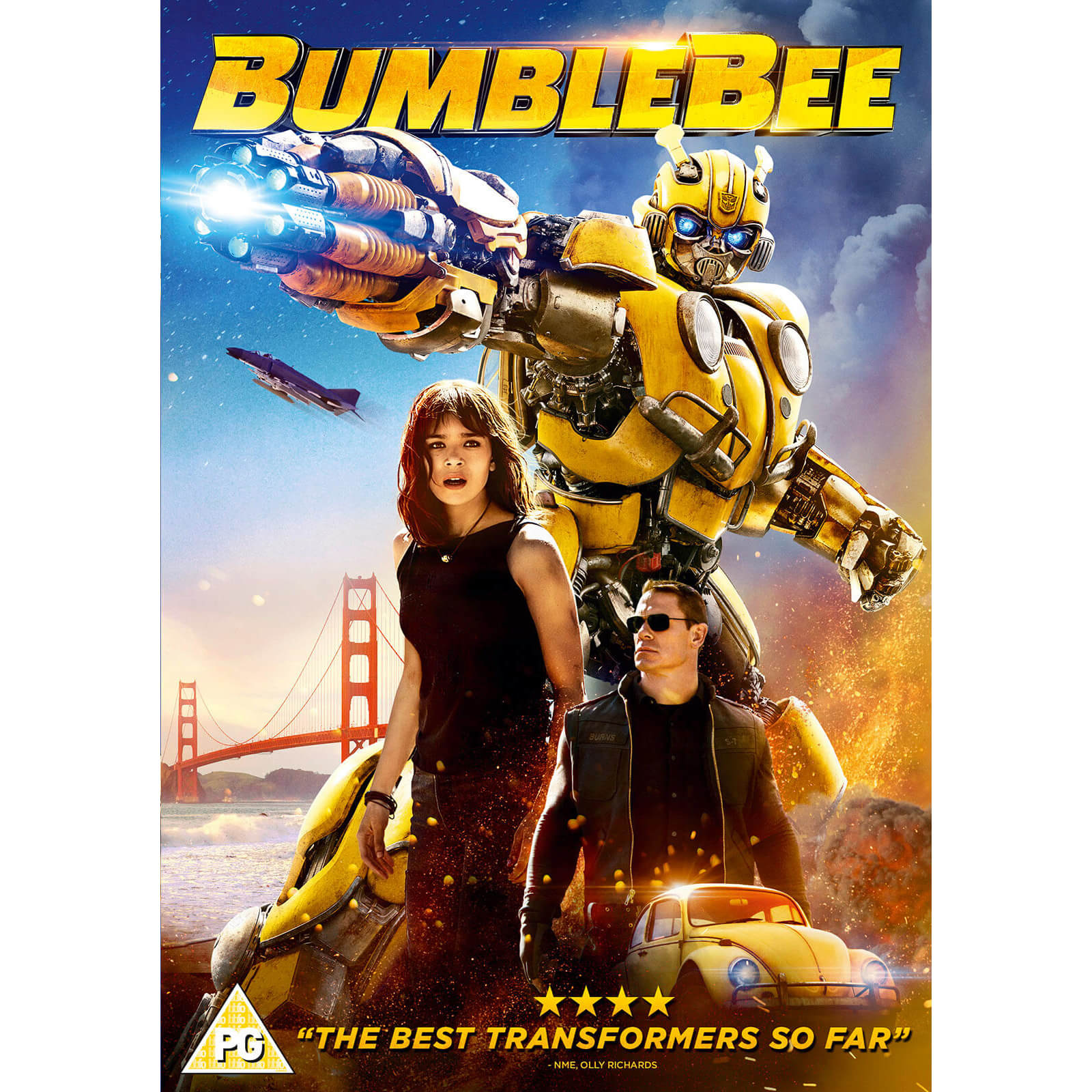 Hummel Hummel von Paramount Home Entertainment