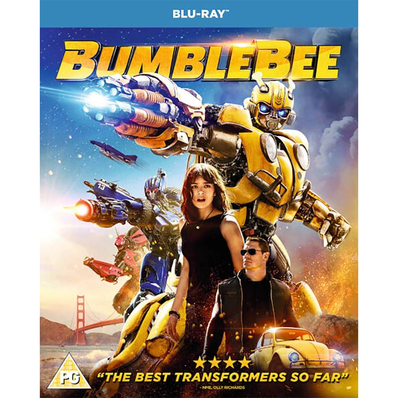 Hummel von Paramount Home Entertainment