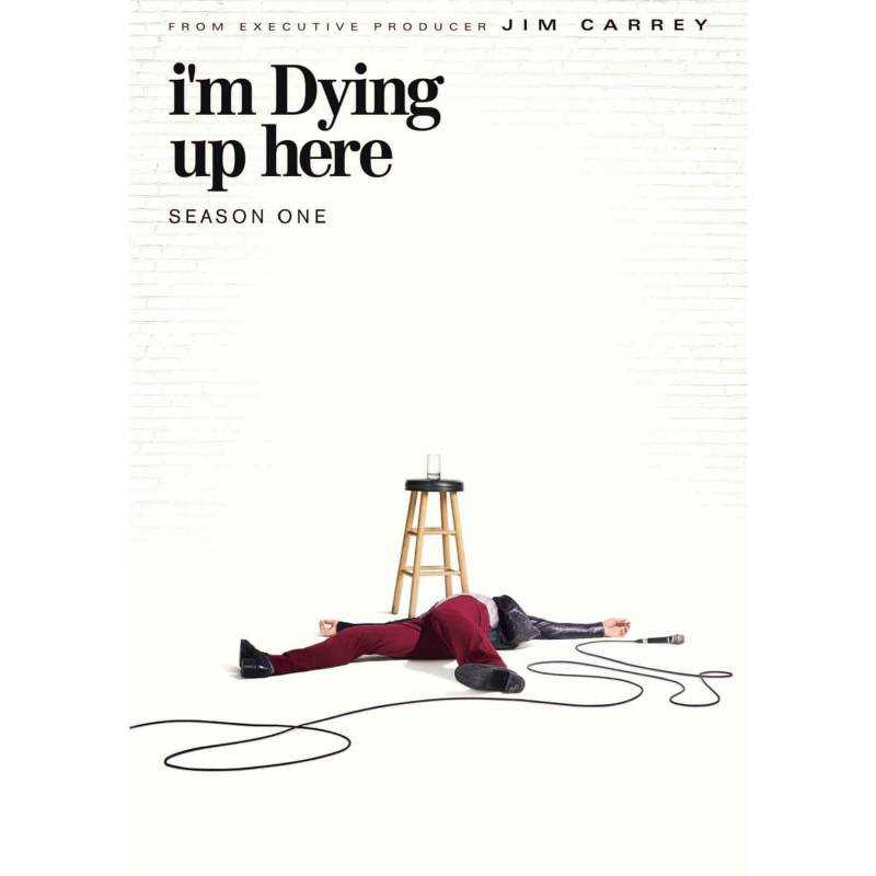 I'm Dying Up Here - Season One von Paramount Home Entertainment