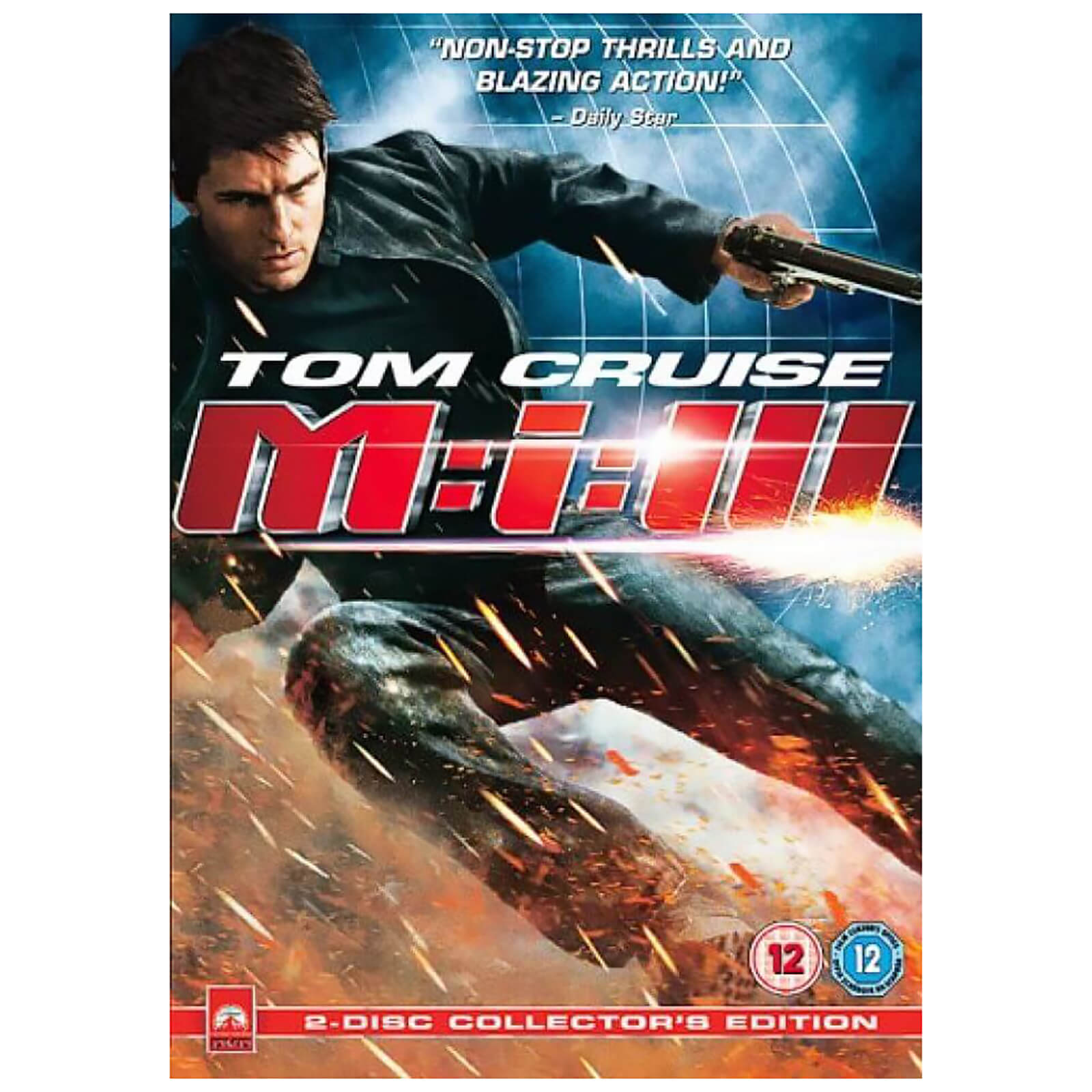 Mission Impossible 3 [Special Edition] von Paramount Home Entertainment