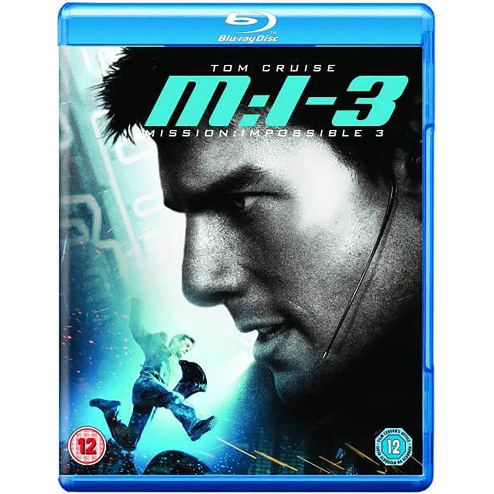 Mission Impossible 3 von Paramount Home Entertainment