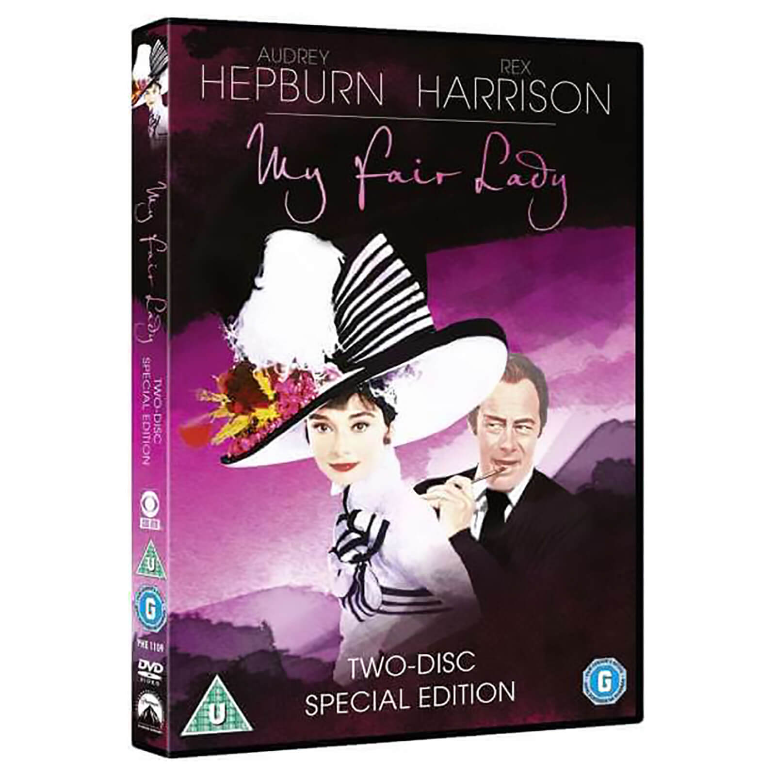 My Fair Lady My Fair Lady von Paramount Home Entertainment