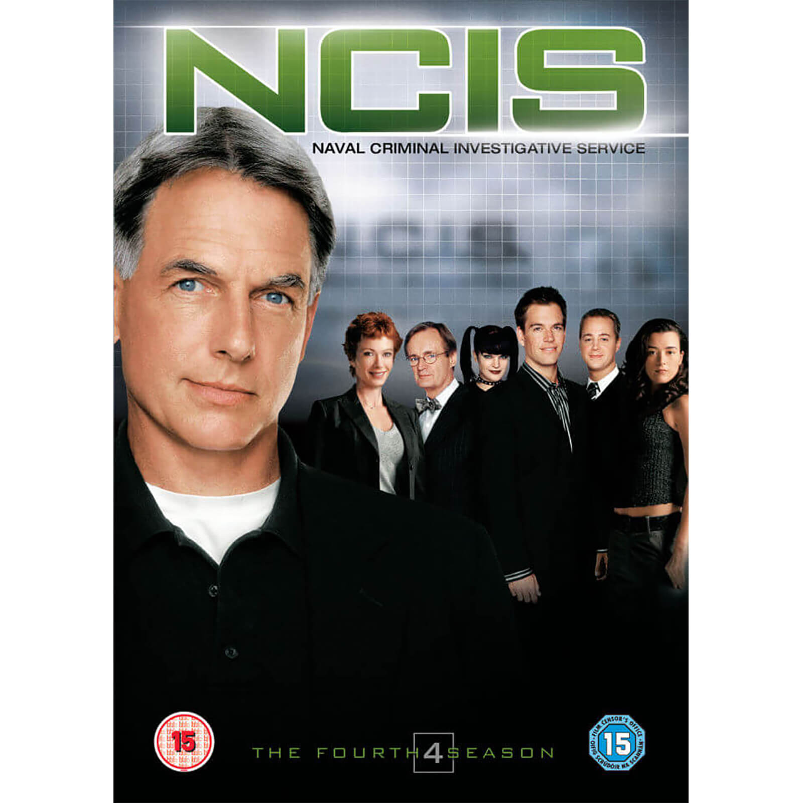 NCIS: Los Angeles - Season 3 von Paramount Home Entertainment