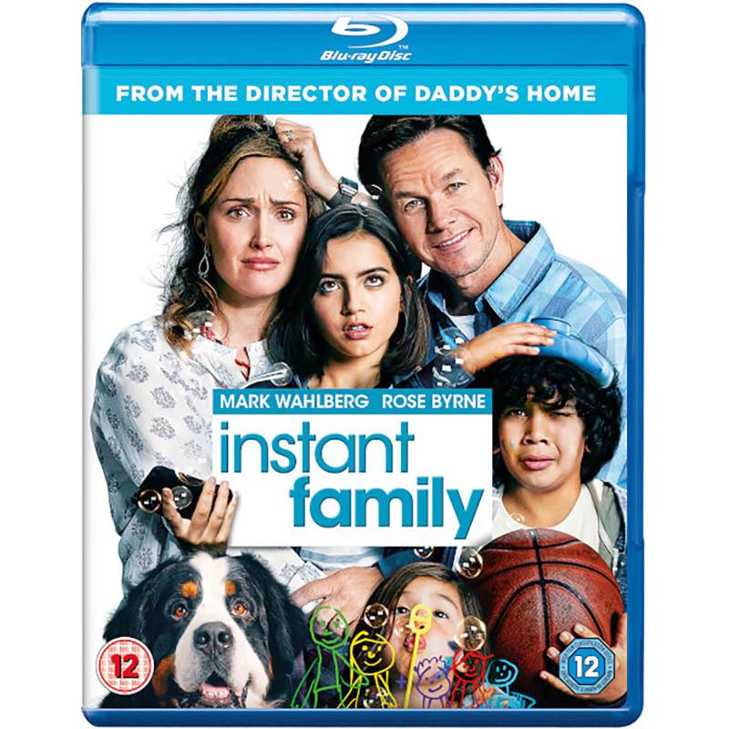 Plötzlich Familie von Paramount Home Entertainment