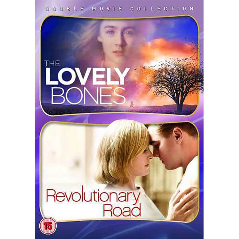 Revolutionary Road / The Lovely Bones von Paramount Home Entertainment