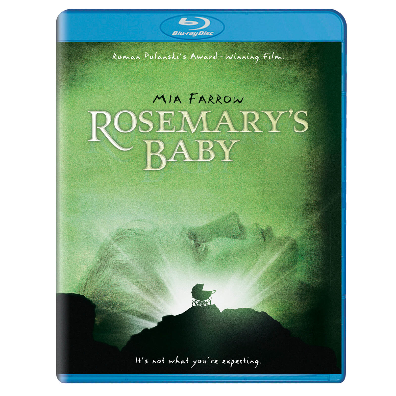 Rosemaries Baby Rosemaries Baby von Paramount Home Entertainment