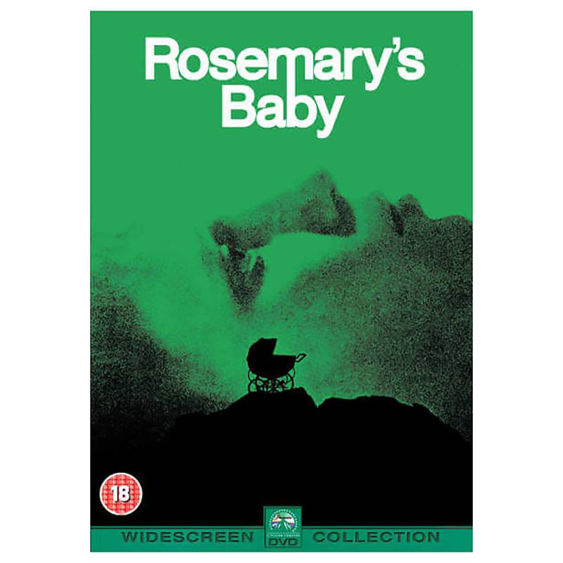 Rosemarys Baby von Paramount Home Entertainment