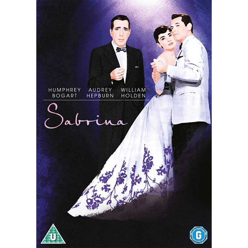 Sabrina von Paramount Home Entertainment