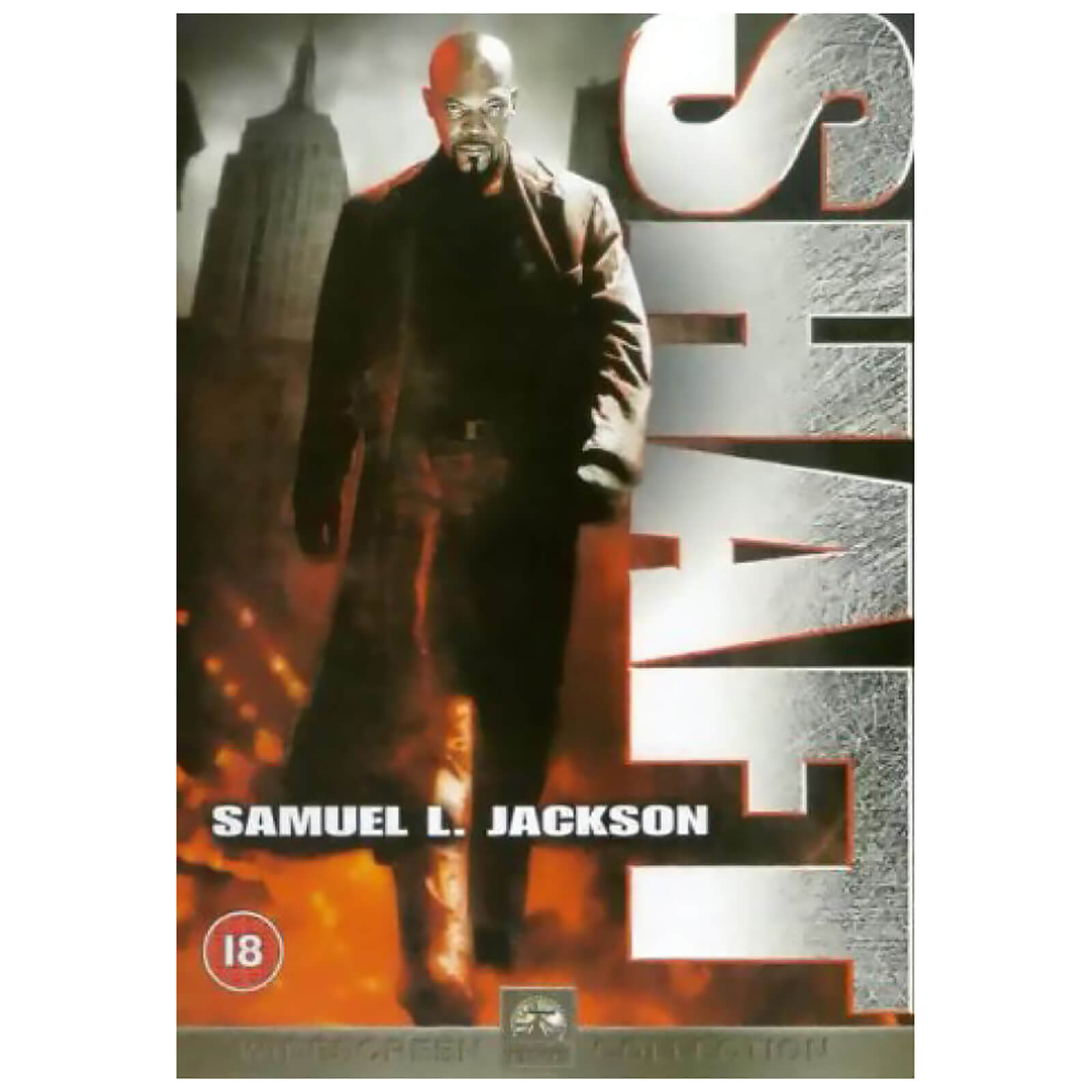 Shaft – Noch Fragen? (2000) von Paramount Home Entertainment