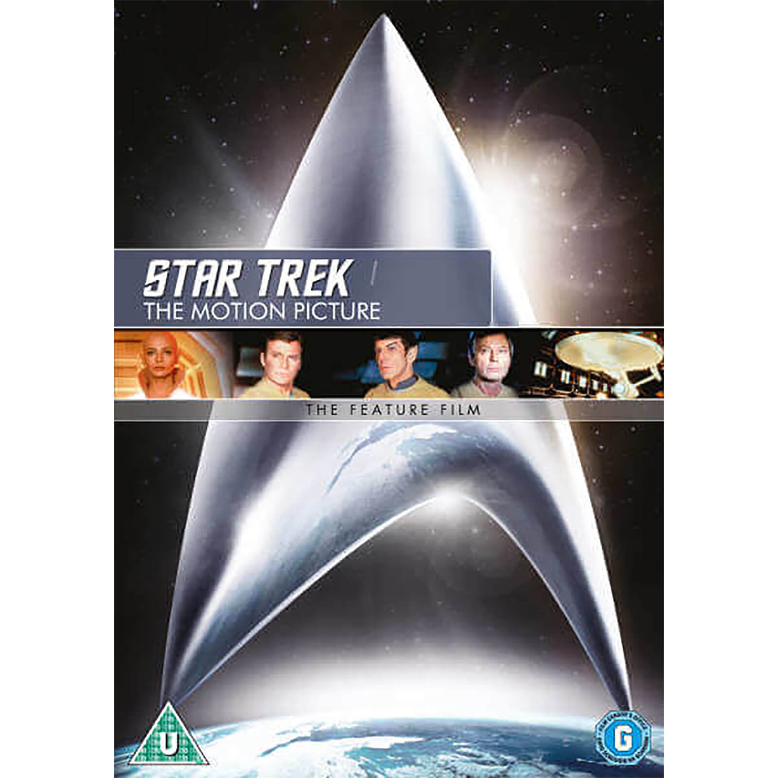Star Trek - The Motion Picture von Paramount Home Entertainment