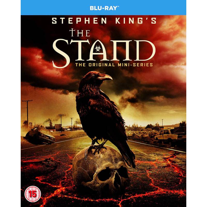 The Stand: Series 1 Set von Paramount Home Entertainment