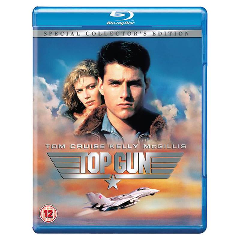 Top Gun von Paramount Home Entertainment