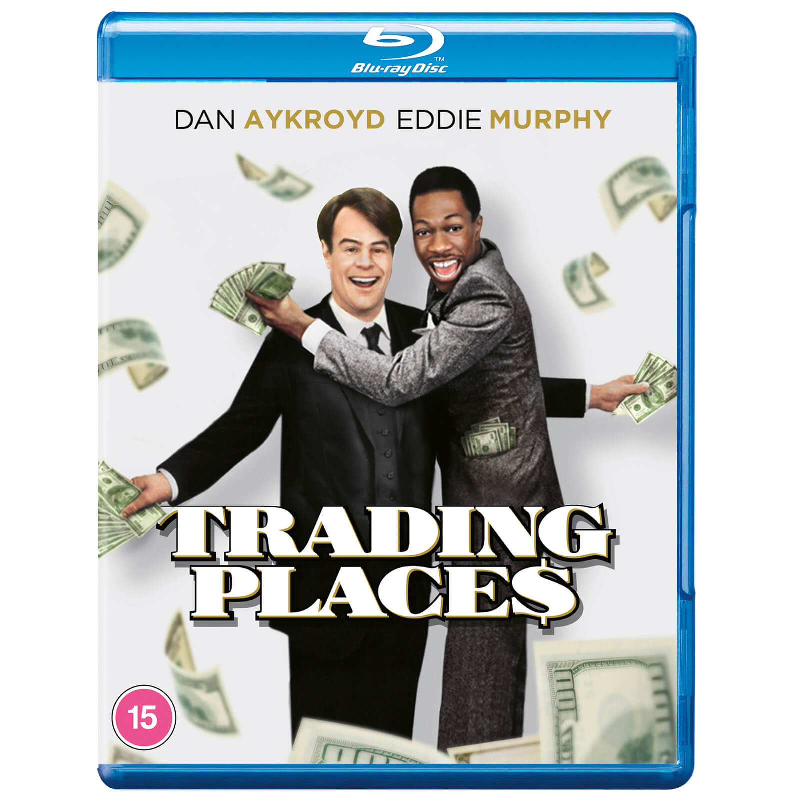 Trading Places von Paramount Home Entertainment