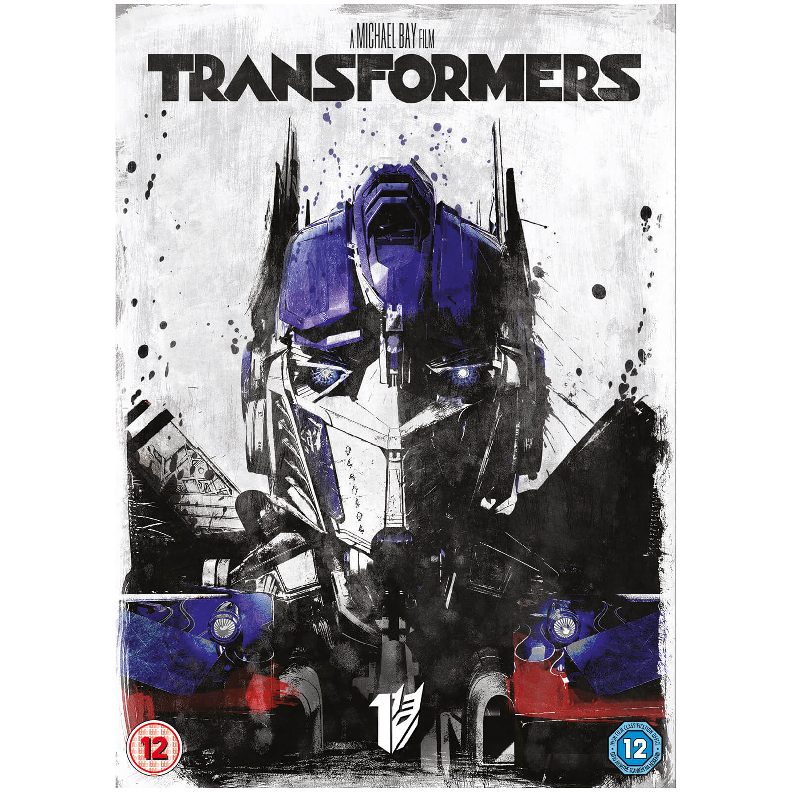 Transformers von Paramount Home Entertainment